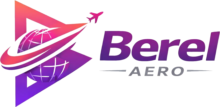 Berel Aero logo